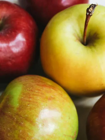 3-in-1 Apple Cocktail Tree